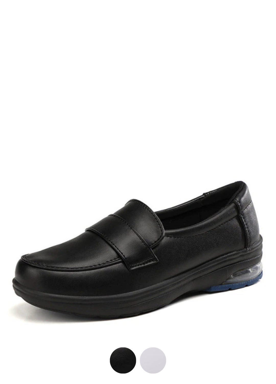 Malvina Women's Loafer Slip-On Shoes - Luxuryurbanwear
