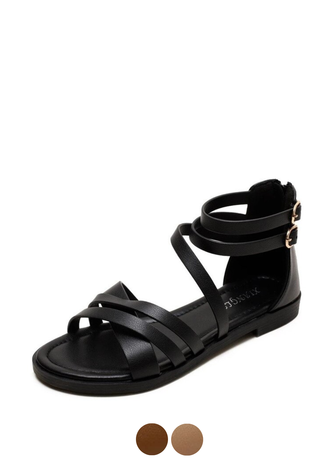 Chiqui Women's Sandal - Luxuryurbanwear