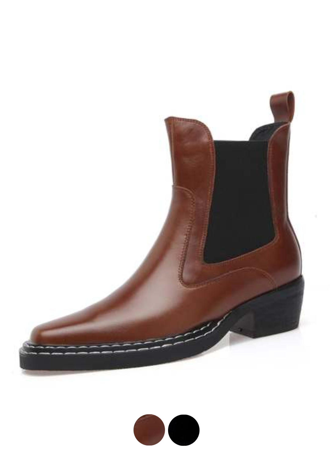 Dafne Women's Boots - Luxuryurbanwear
