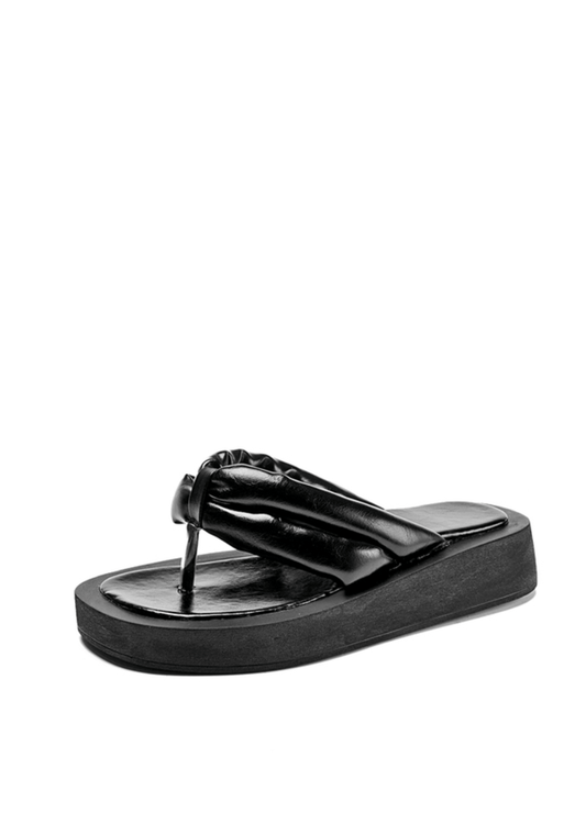 Melania Women's Slipper - Luxuryurbanwear