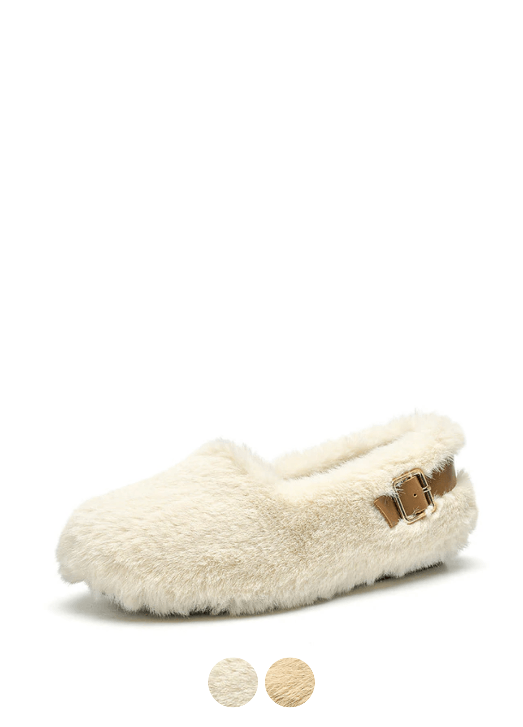 Fairuz Slipper
