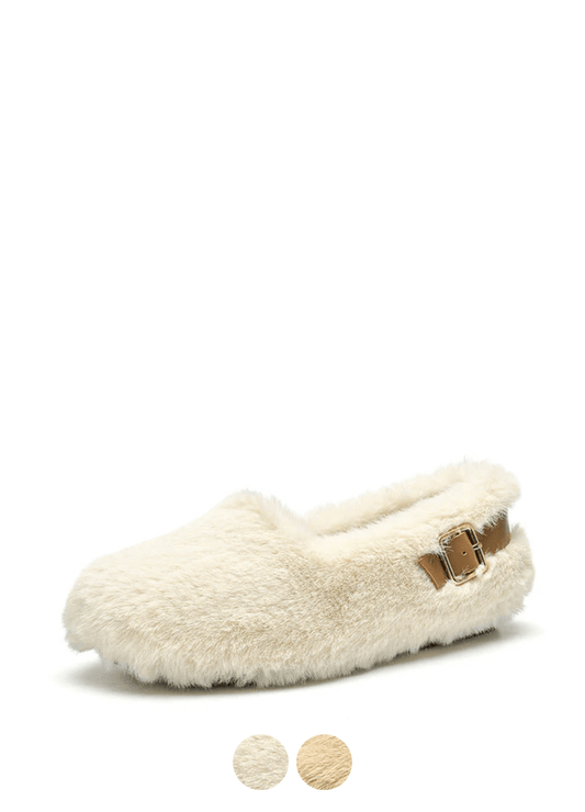 Fairuz Slipper