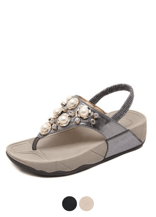 Kate Women's Sandal Slipper for Summer