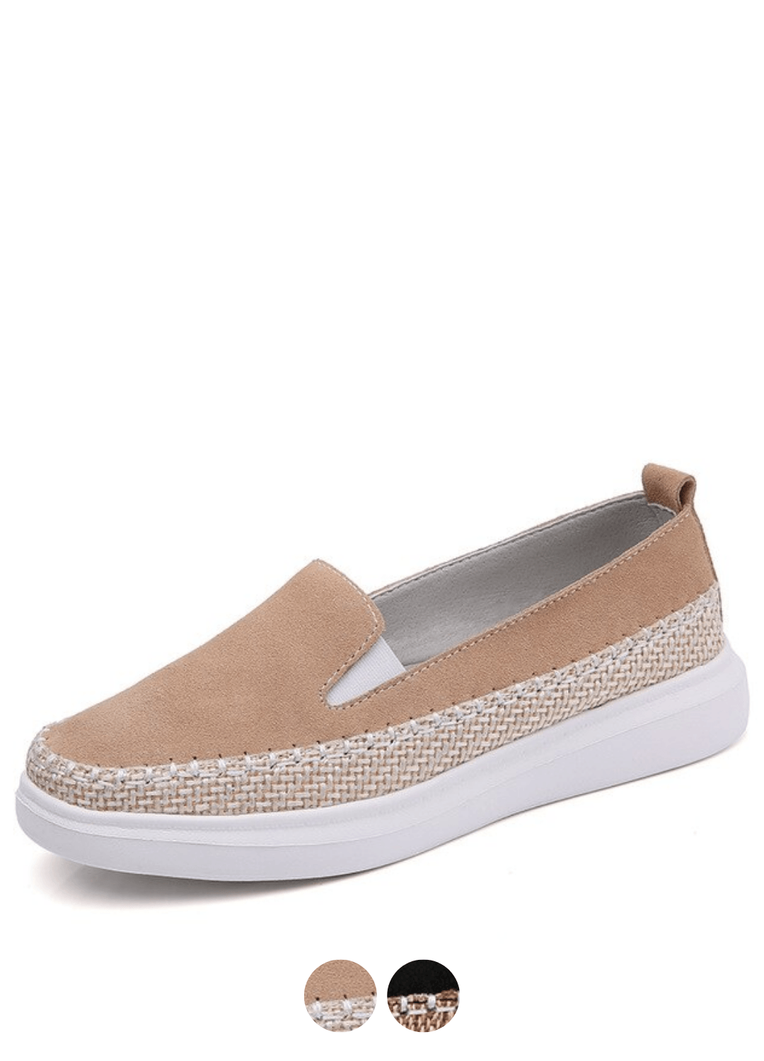 Figueroa Loafers