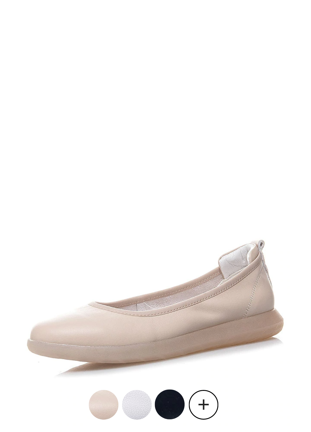 Lurdes Women's Flat Shoes - Luxuryurbanwear