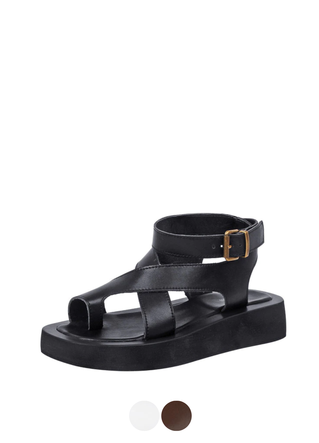 Bryony Women's Sandal - Luxuryurbanwear