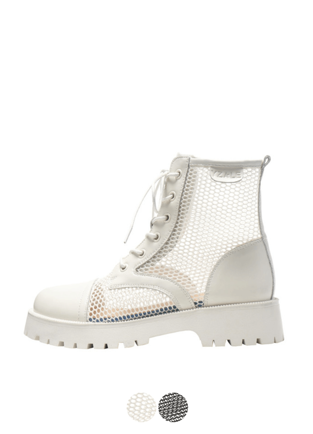 Augusta Women's Boots