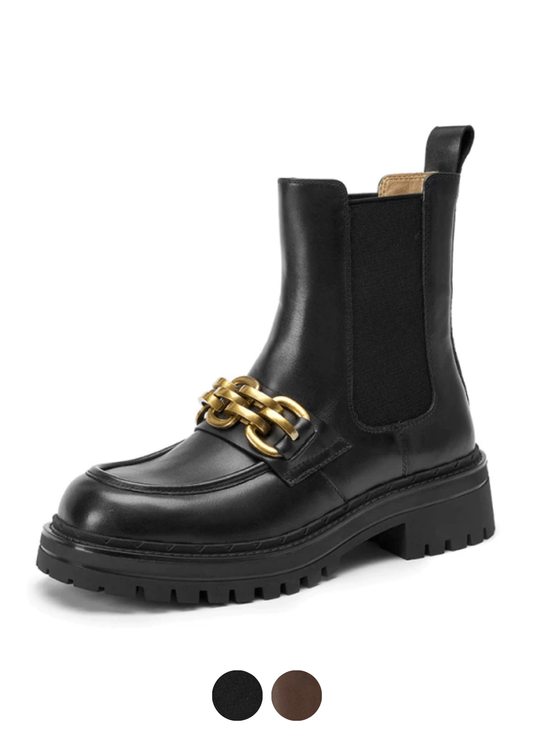 USS Shoes Carol Women's Chelsea Boots