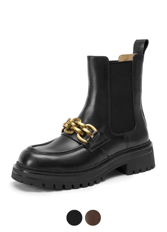 USS Shoes Carol Women's Chelsea Boots