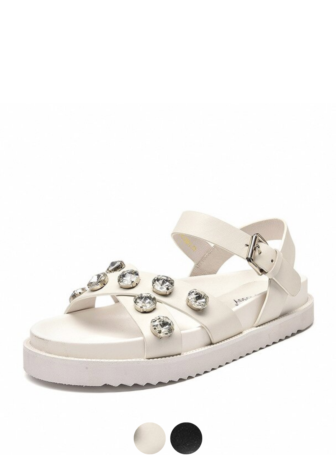 Azucena Sandals - Luxuryurbanwear