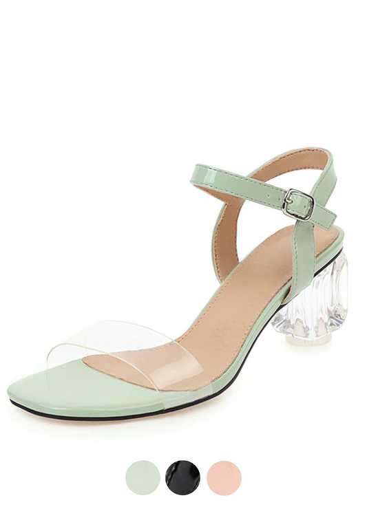 Iceland Sandals - Luxuryurbanwear