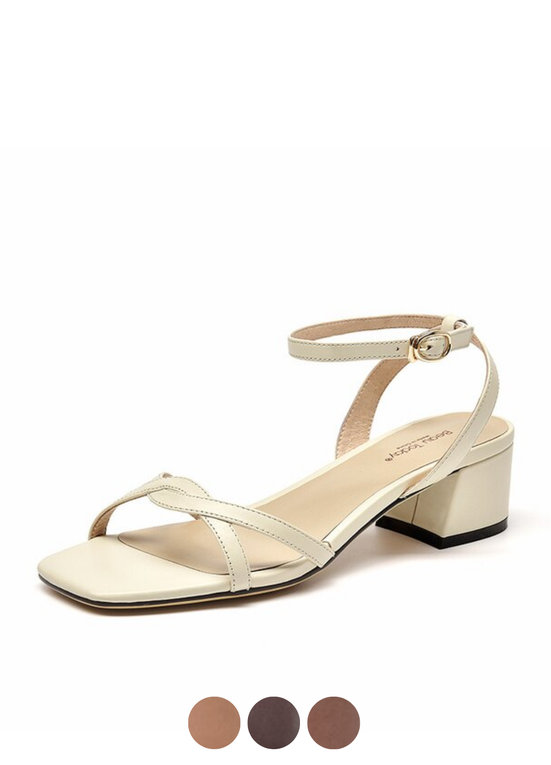 Barny Women's Sandal - Luxuryurbanwear