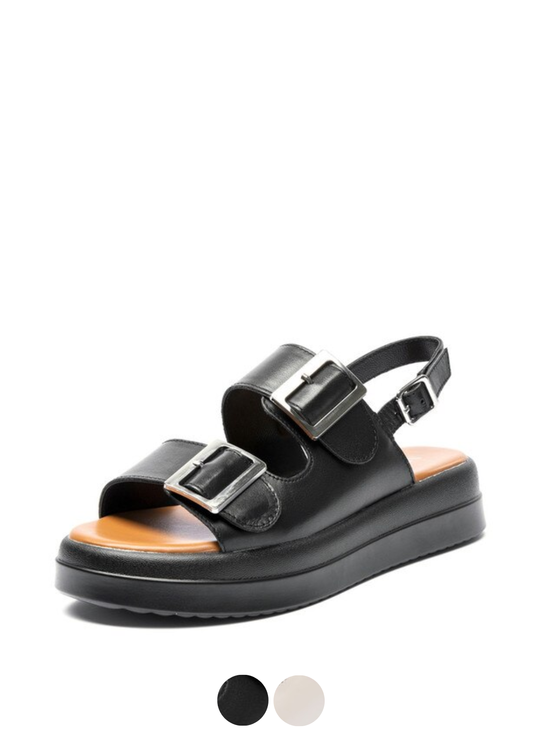 USS Shoes Dali Women's Platform Sandal - Luxuryurbanwear