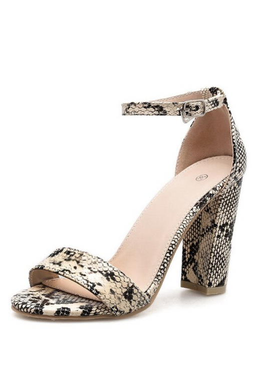 India Heels
