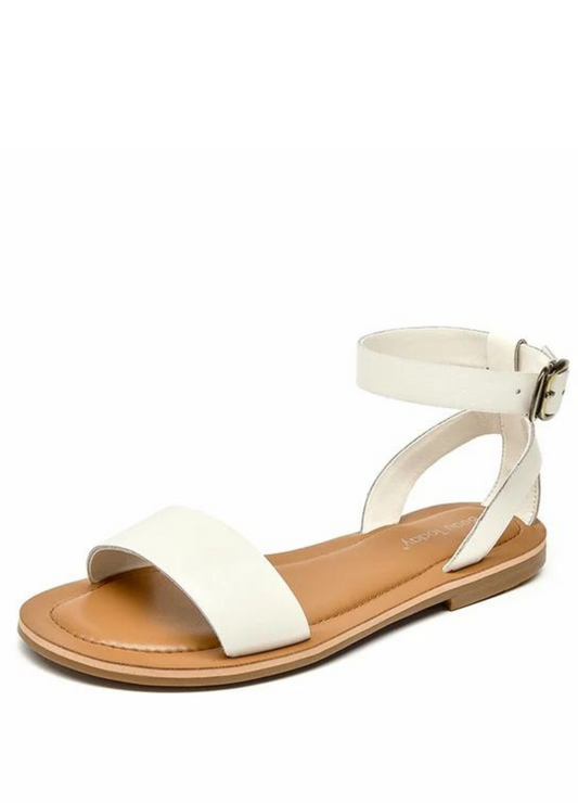 USS Shoes Atenea Women's High Quality Leather Sandal - Luxuryurbanwear
