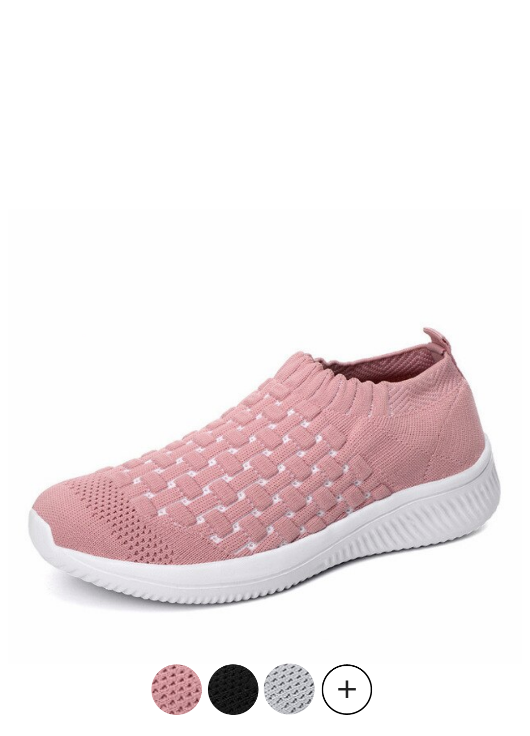 Tugela Slip-On
