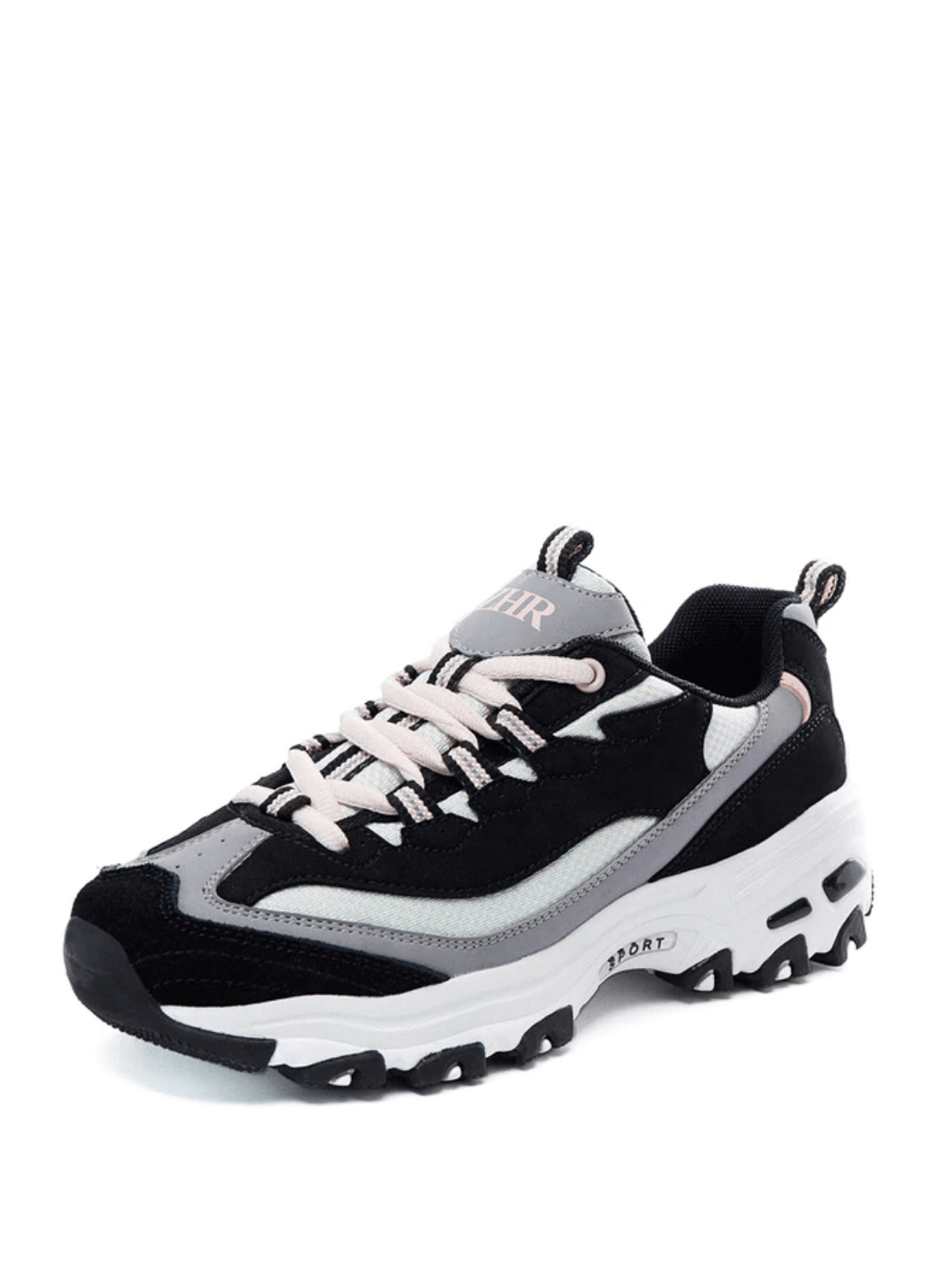 London Sneakers