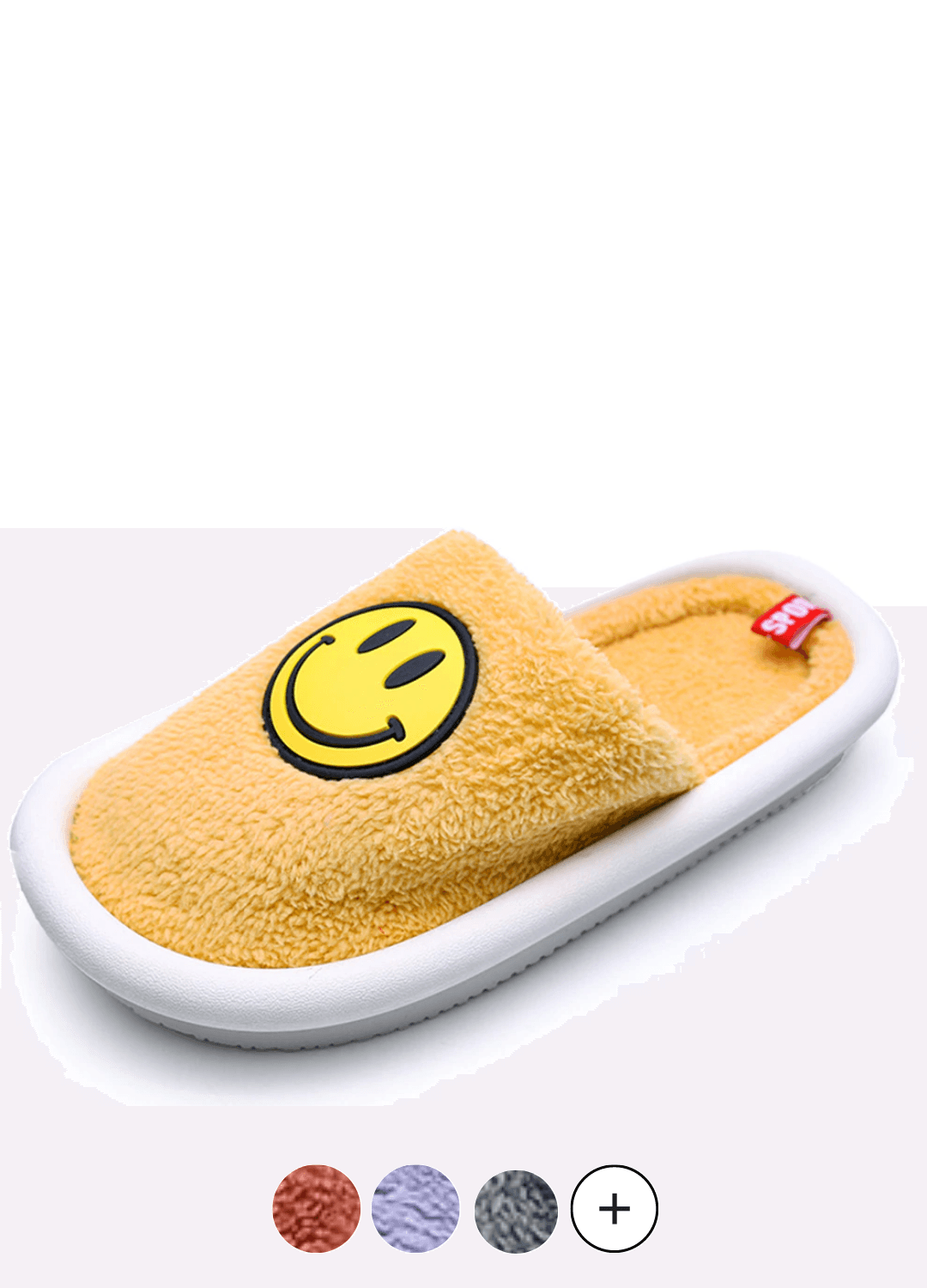 Santana Unisex Slippers