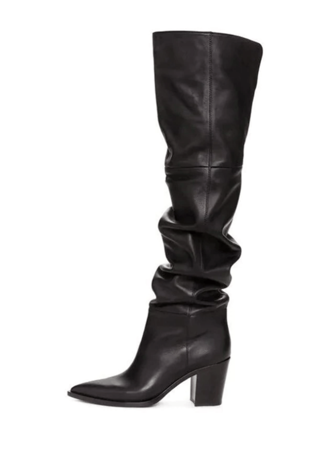USS Shoes Rosalina Women's Knee high Boots