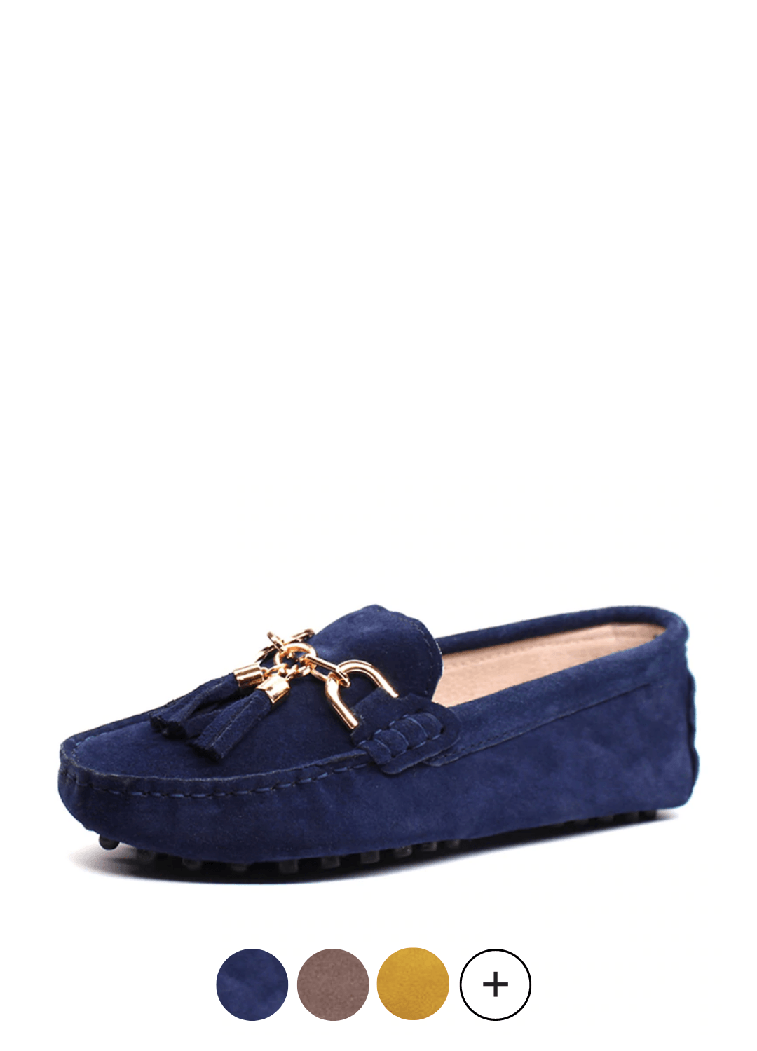 USS Shoes Flavia Women's Loafer