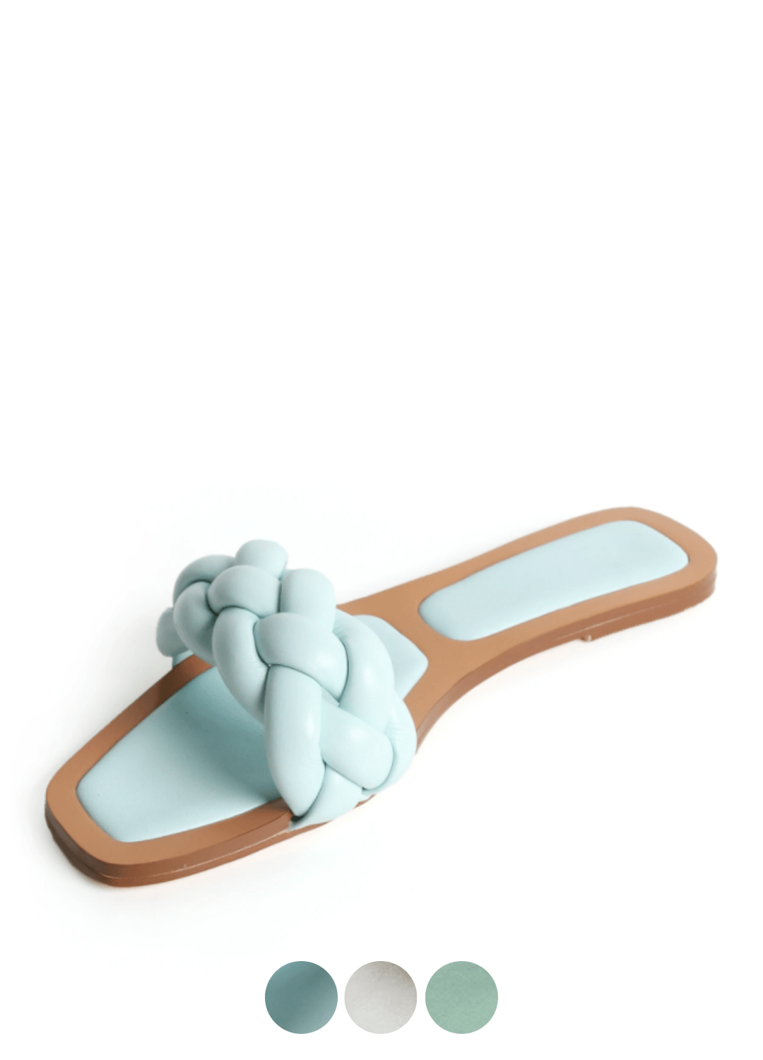 Fabiola Sandals