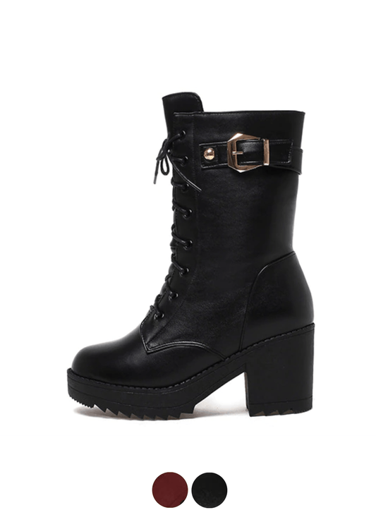 USS Shoes Arjona Women's Boots