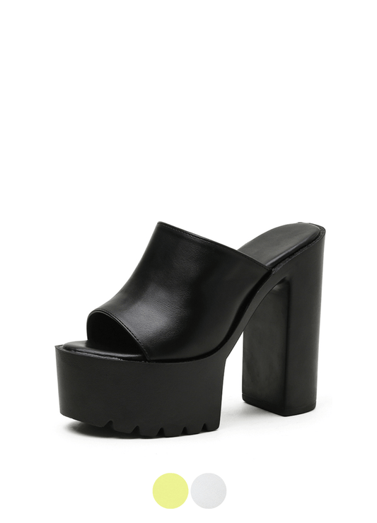 USS Shoes Astrid Women's Heels