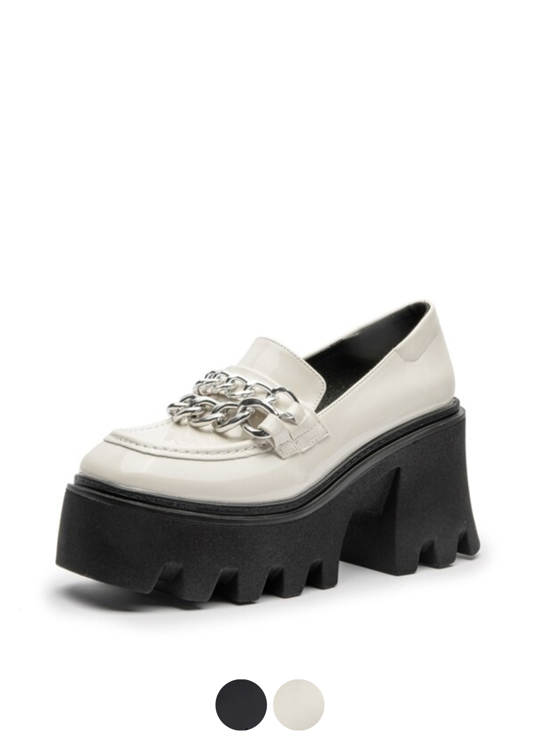 Reina Women's Platform Shoes - Luxuryurbanwear