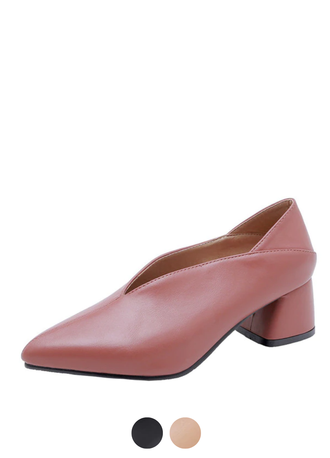 USS Shoes Janza Women's Spring Pumps Shoes - Luxuryurbanwear
