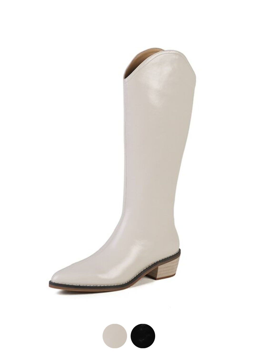 Barbara Women's Boots - Luxuryurbanwear