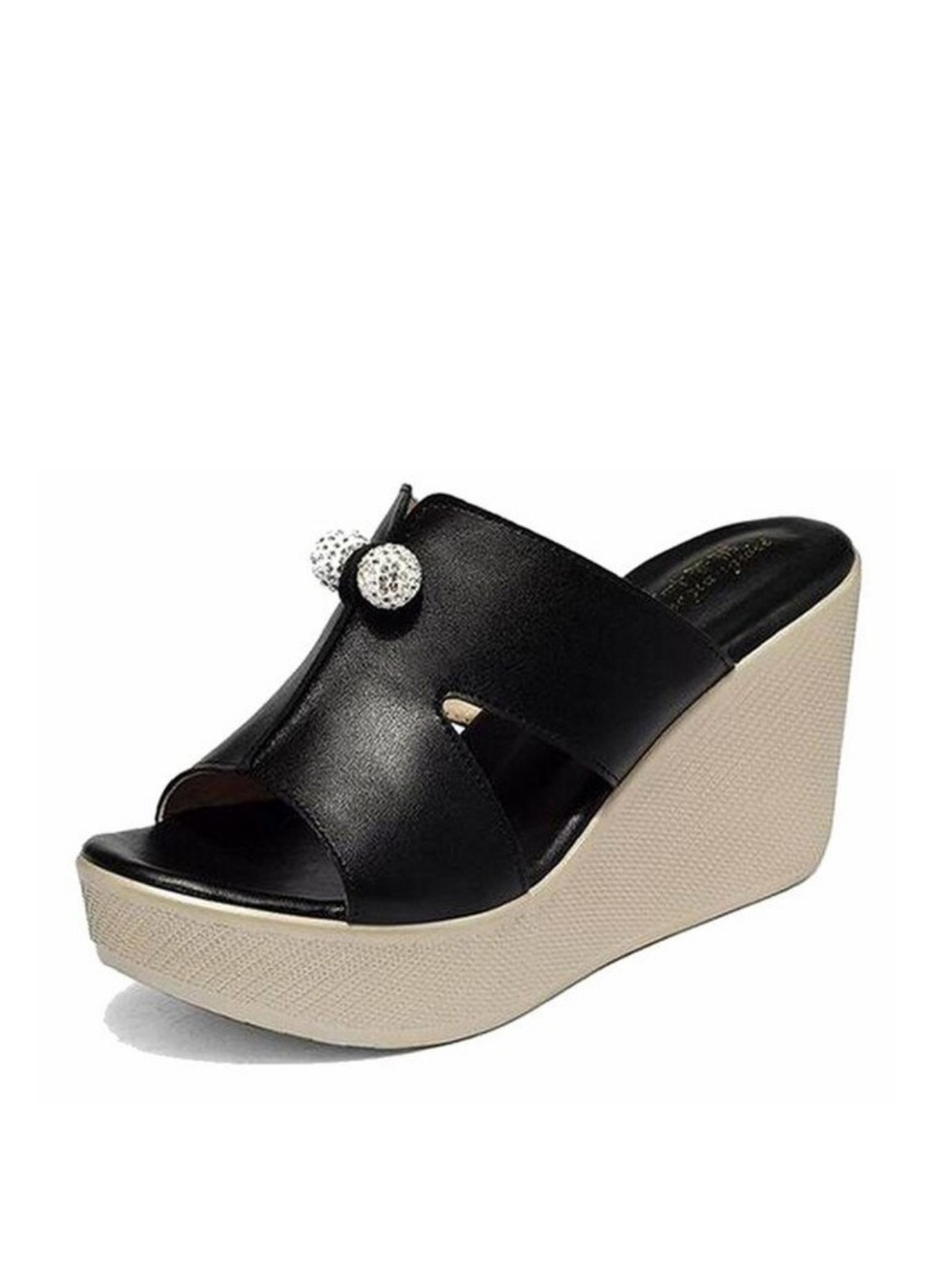 USS Shoes Abel Women's Wedge Sandal