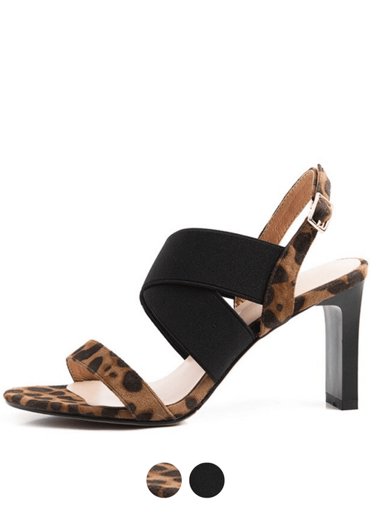 Tanzania Heels