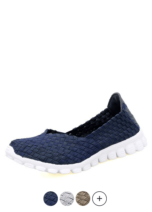 Afra Women's Slip-On Shoes