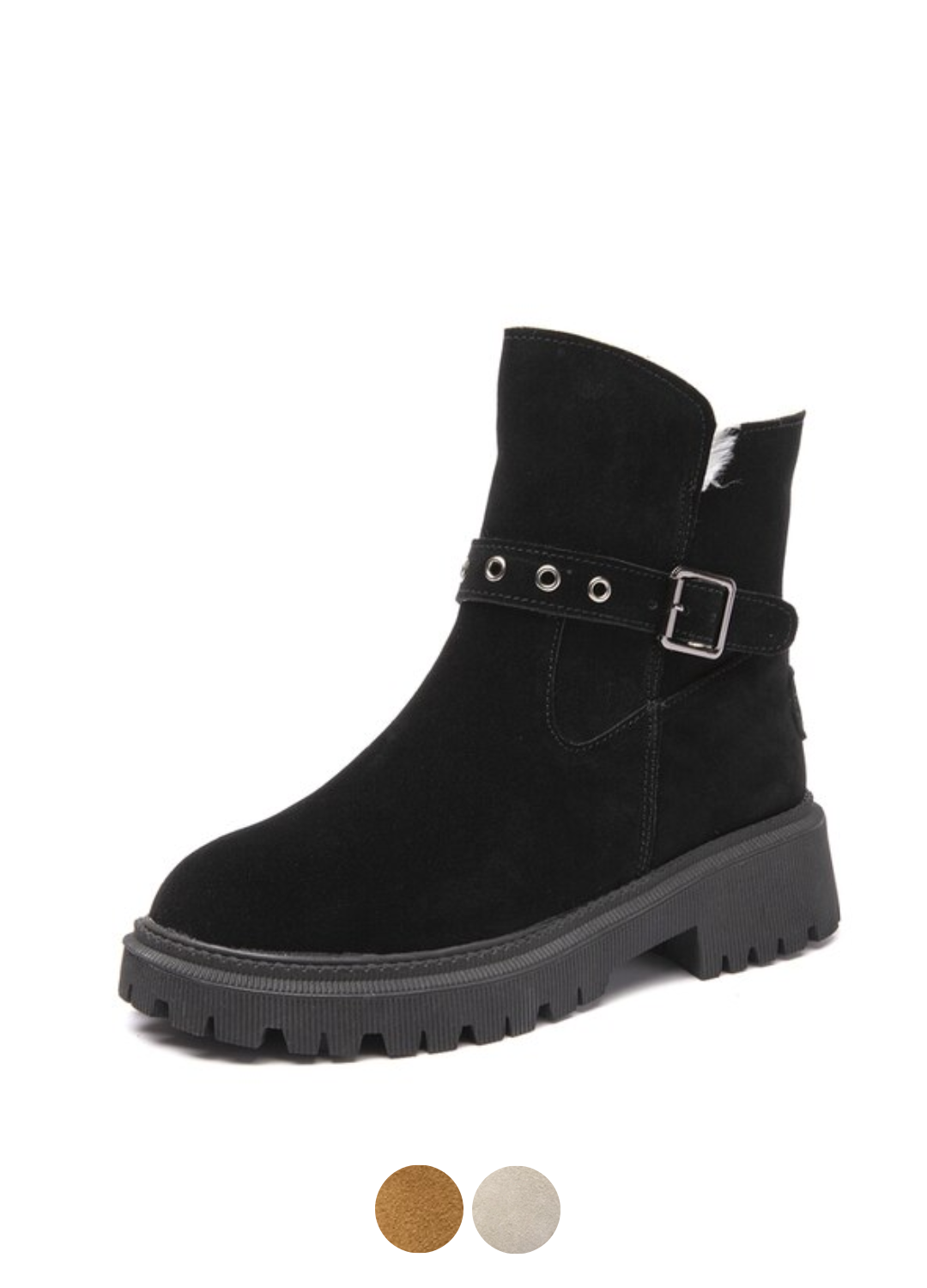 Viviana Women's Boots - Luxuryurbanwear