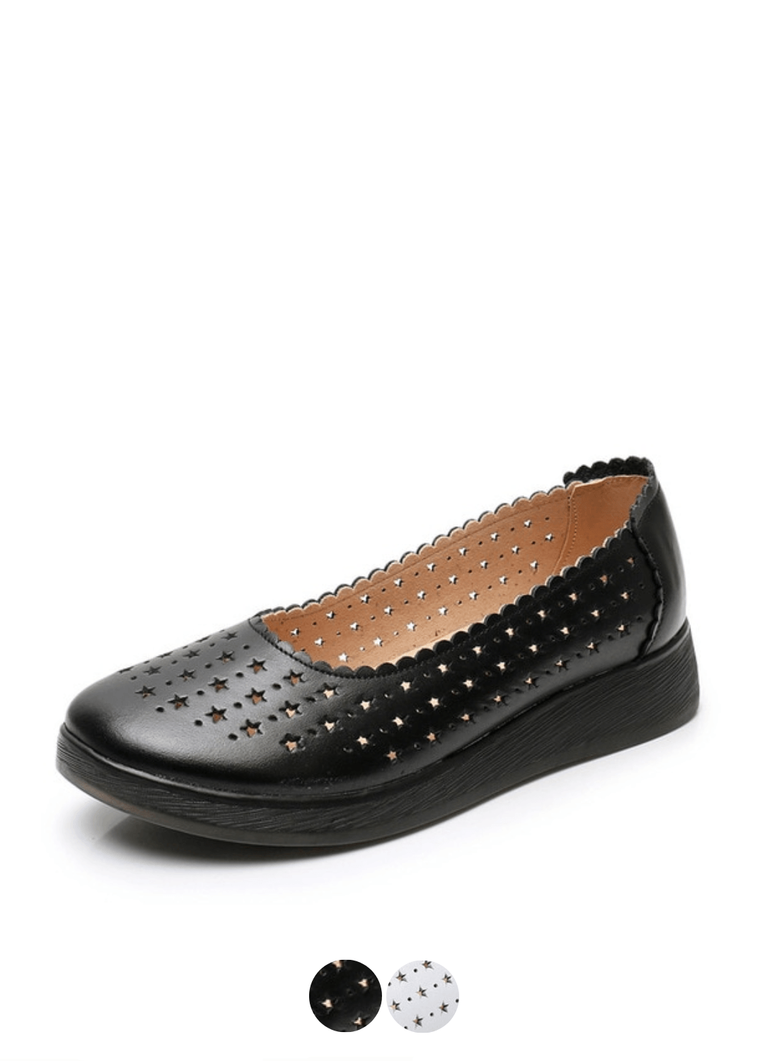 USS Shoes Jovina Women's Flat Shoes