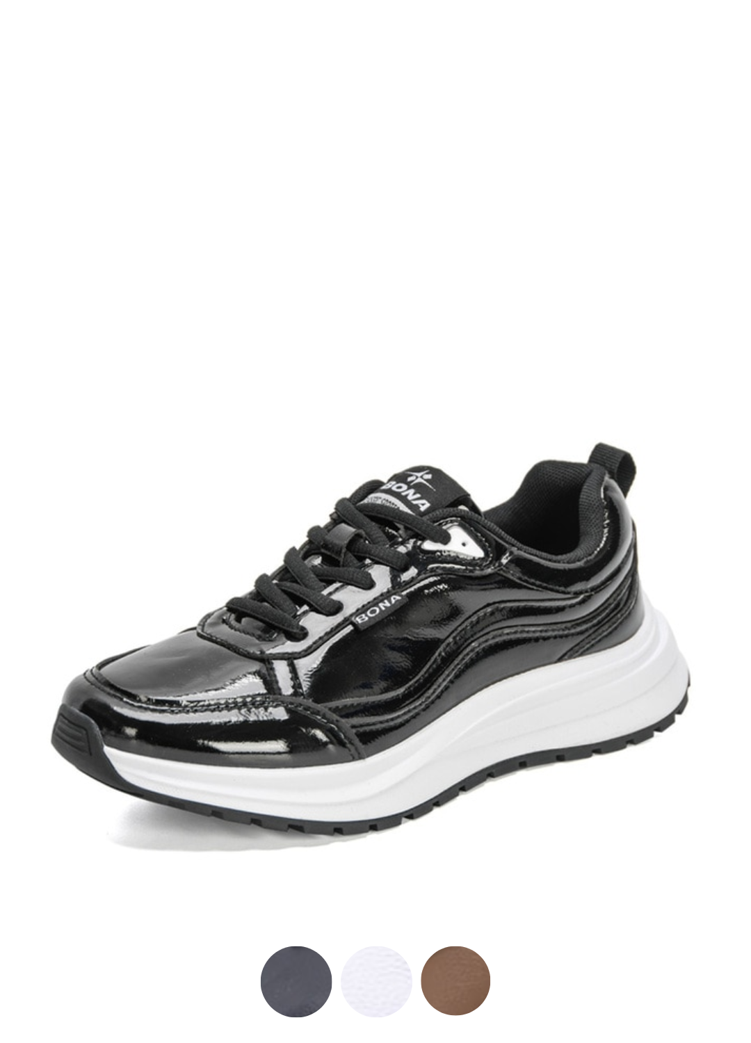 Rinchi Women's Sneaker - Luxuryurbanwear