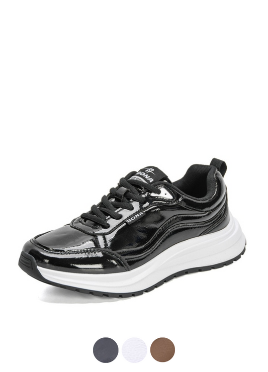 Rinchi Women's Sneaker - Luxuryurbanwear