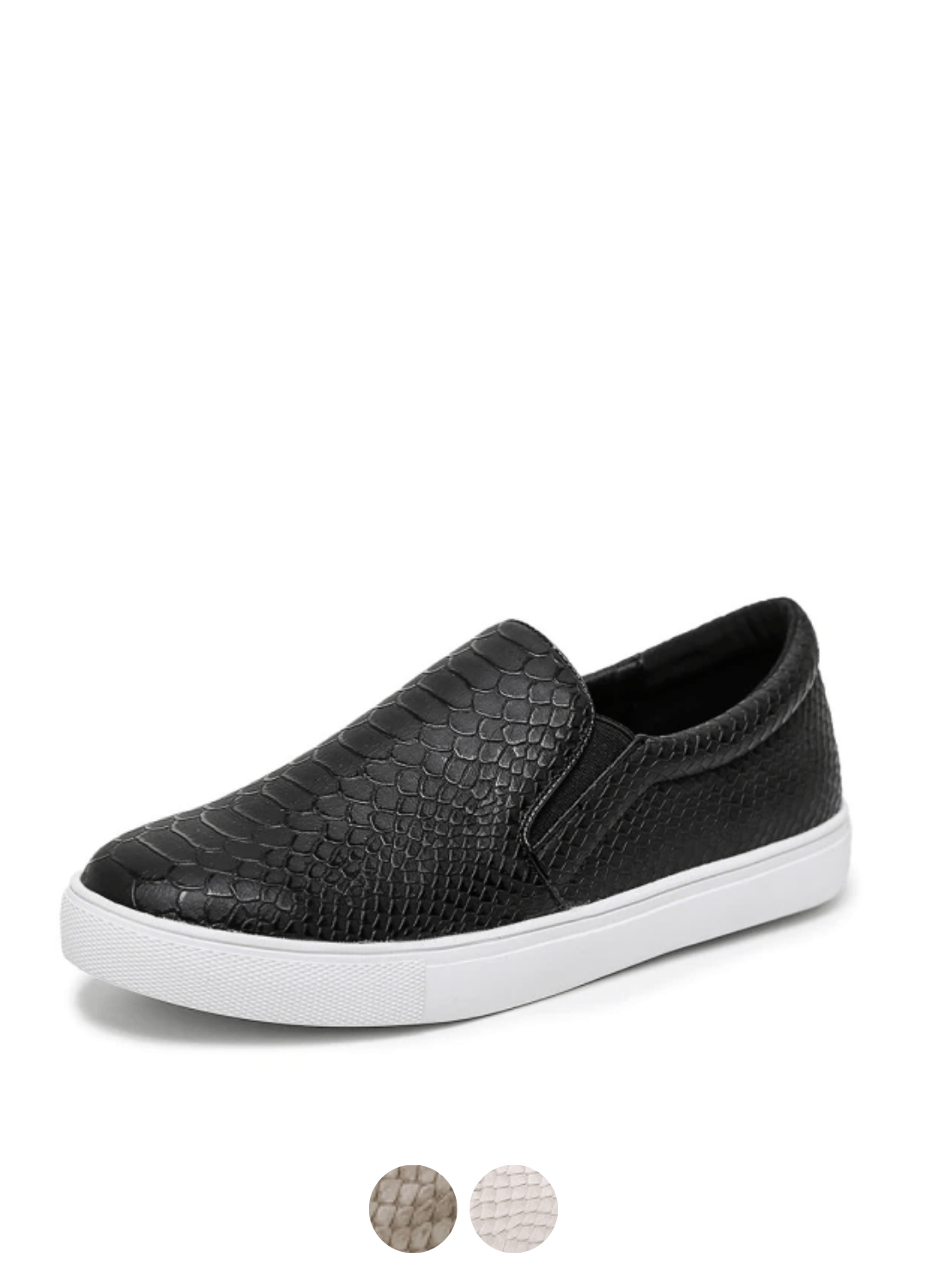 Maru Women's Slip-On Shoes