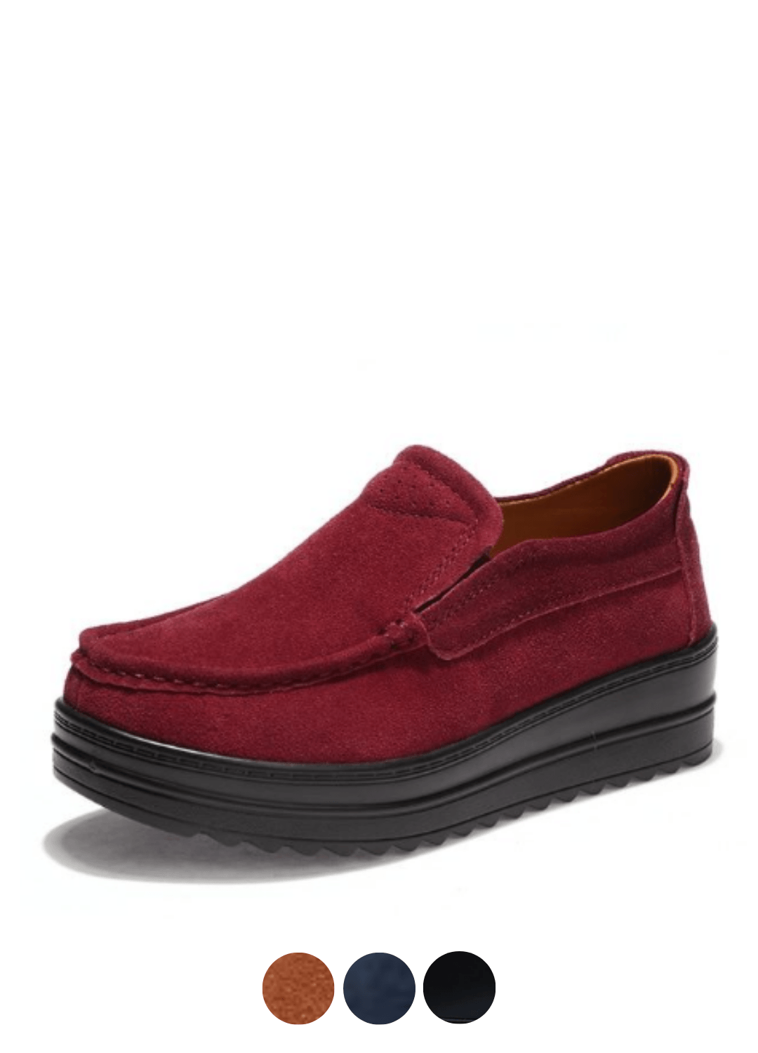 USS Shoes Blade M10 Women's Platform Shoes