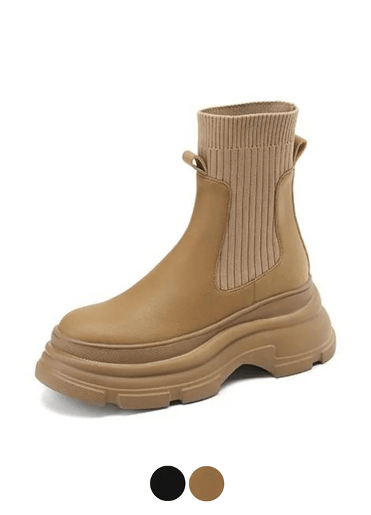 USS Shoes Steven Women's Boots