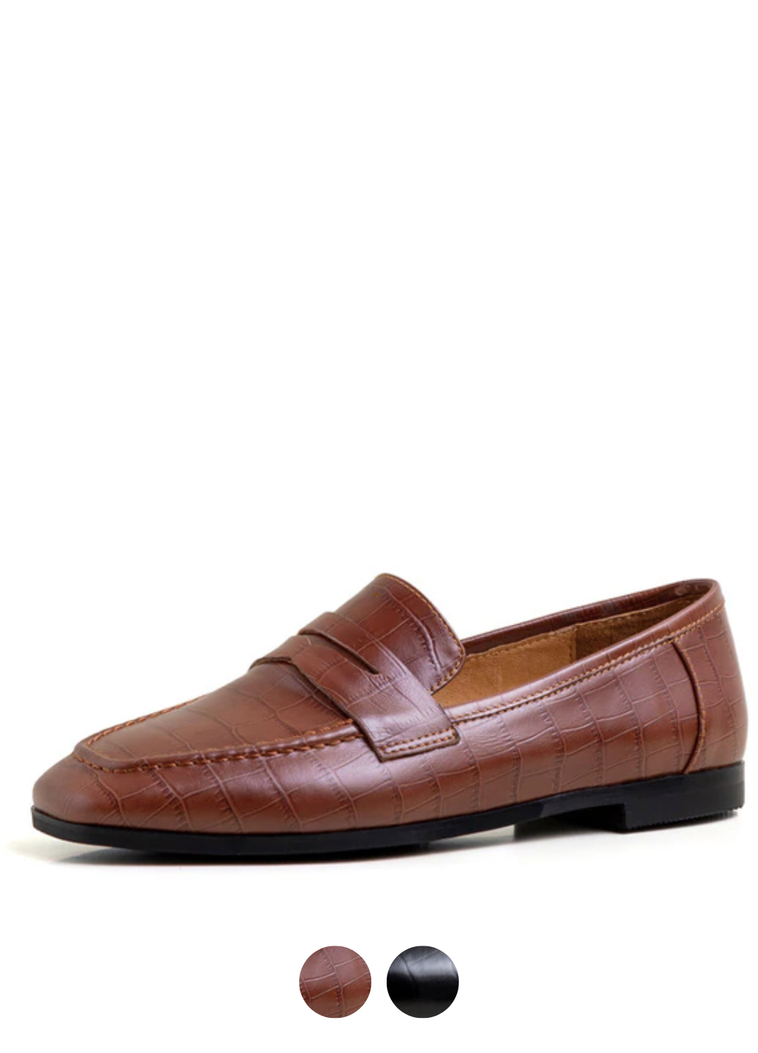 Volga Loafers - Luxuryurbanwear