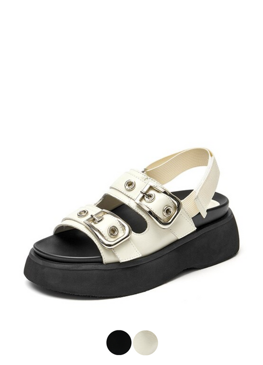 Dalia Women's Sandal - Luxuryurbanwear