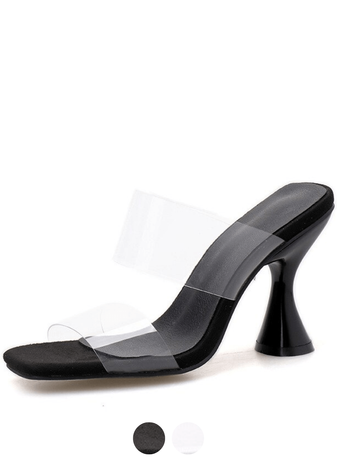 Coro Heels