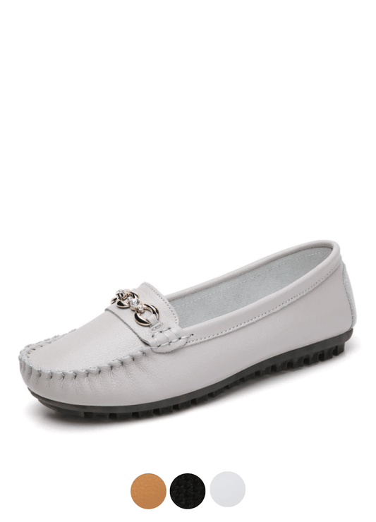 Giralda Women's Loafer Comfortable Non-slip Warm Shoes
