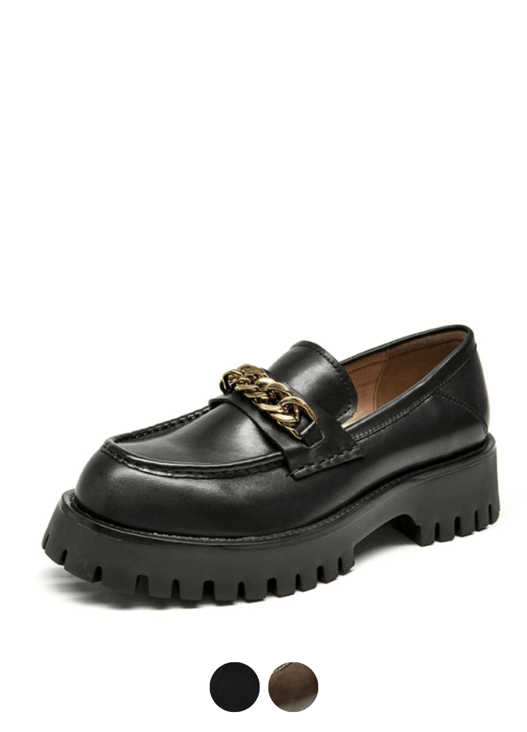 USS Shoes Makris Women's Platform Shoes - Luxuryurbanwear