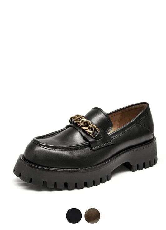USS Shoes Makris Women's Platform Shoes - Luxuryurbanwear