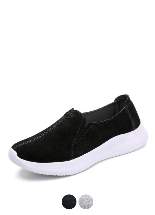 Merit Women's Loafer Shoes