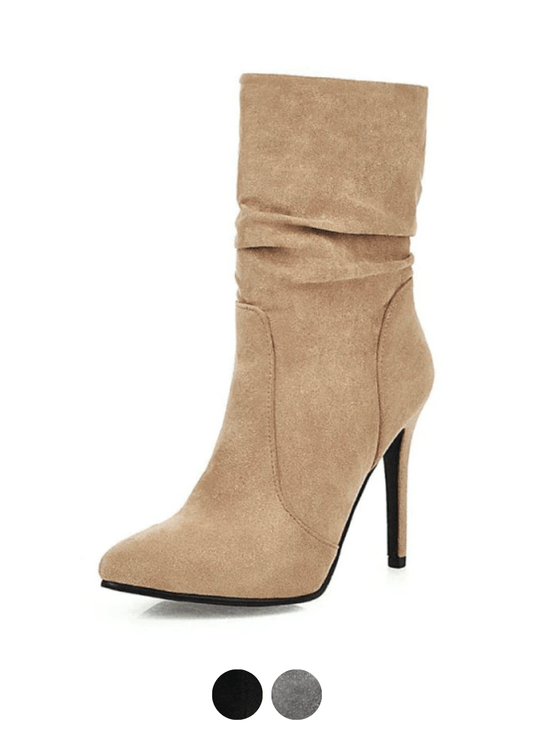 Deklan Women's Warm Winter Boots