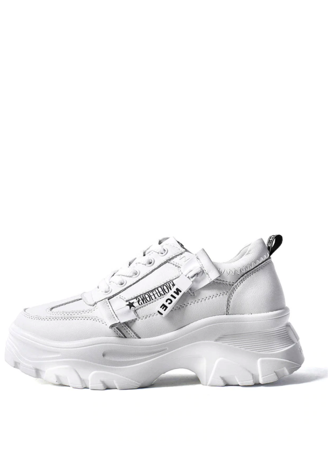 Juliana Women's Sneaker - Luxuryurbanwear