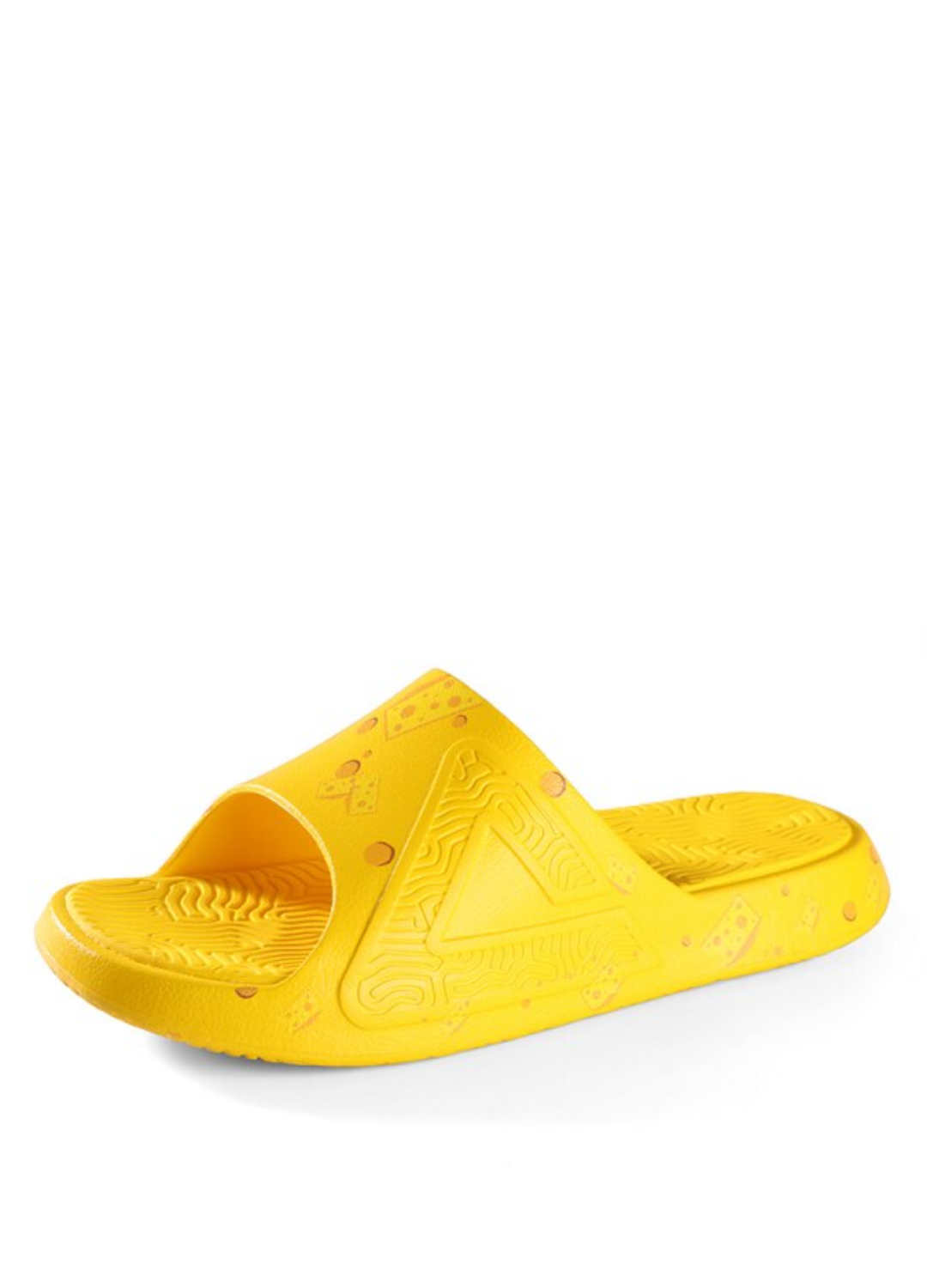 Pargo Unisex Slide Sandals - Luxuryurbanwear